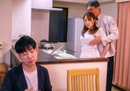 Em gái có chồng nhưng vẫn bạo dâm cho chú hàng xóm địt trộm