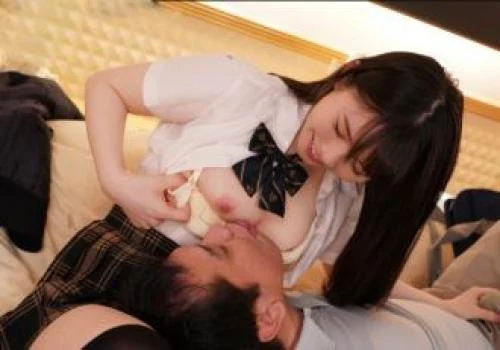 Em gái mới lớn cực phẩm muốn trải nghiệm làm tình